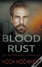 Capa do artigo Blood Rust