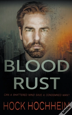 Capa do artigo Blood Rust