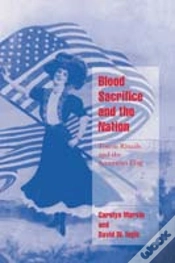 Capa do artigo Blood Sacrifice And The Nation