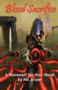 Blood Sacrifice