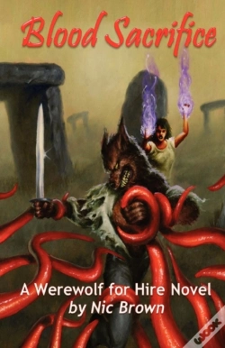 Capa do artigo Blood Sacrifice