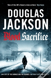 Capa do artigo Blood Sacrifice
