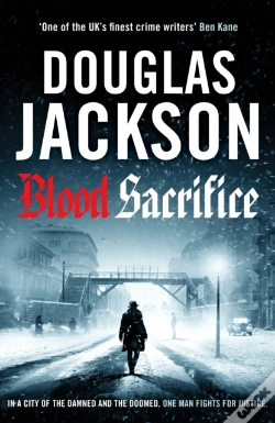 Capa do artigo Blood Sacrifice
