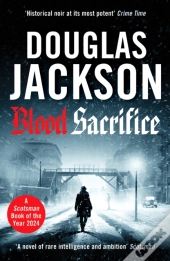 Blood Sacrifice