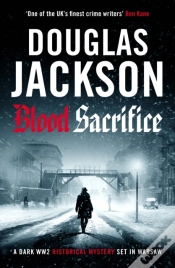 Capa do artigo Blood Sacrifice