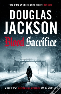 Capa do artigo Blood Sacrifice