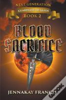 Blood Sacrifice