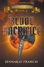 Blood Sacrifice - Preview