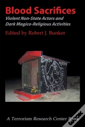 Capa do artigo Blood Sacrifices