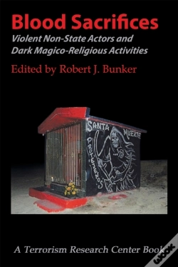 Capa do artigo Blood Sacrifices