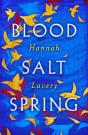 Blood Salt Spring - Preview
