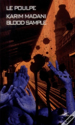 Capa do artigo Blood Sample