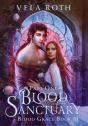 Blood Sanctuary Part One - Preview