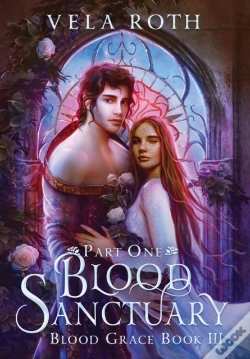 Capa do artigo Blood Sanctuary Part One