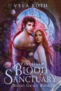 Capa do artigo Blood Sanctuary Part One