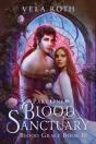 Blood Sanctuary Part One - Preview