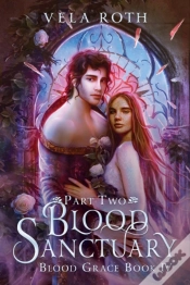 Capa do artigo Blood Sanctuary Part Two