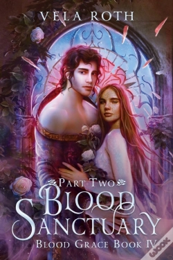 Capa do artigo Blood Sanctuary Part Two