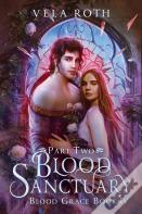 Blood Sanctuary Part Two