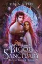 Blood Sanctuary Part Two - Preview