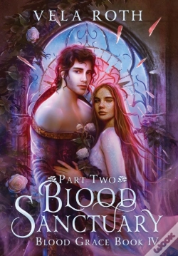 Capa do artigo Blood Sanctuary Part Two