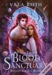 Capa do artigo Blood Sanctuary Part Two