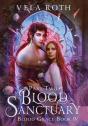 Blood Sanctuary Part Two - Preview