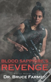 Capa do artigo Blood Sapphire