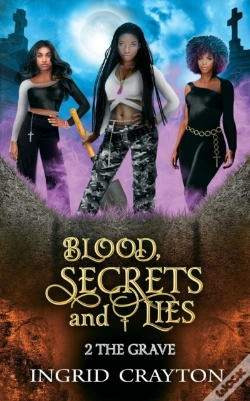 Capa do artigo Blood, Secrets And Lies