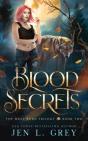 Blood Secrets - Preview