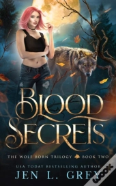 Blood Secrets