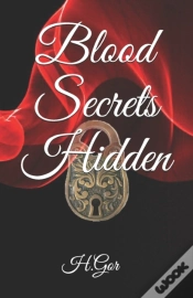 Capa do artigo Blood Secrets Hidden