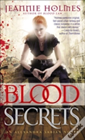 Blood Secrets