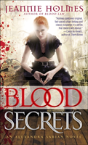 Blood Secrets - Preview