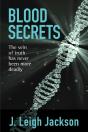 Blood Secrets - Preview
