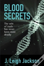 Capa do artigo Blood Secrets