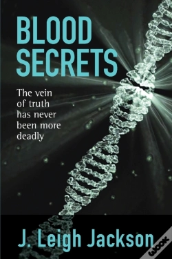 Capa do artigo Blood Secrets