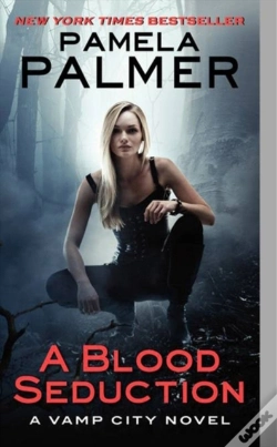 Capa do artigo Blood Seduction