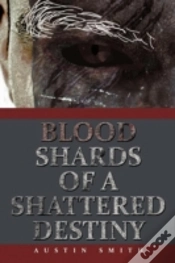 Capa do artigo Blood Shards Of A Shattered Destiny
