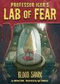 Blood Shark! - Preview