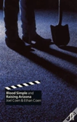 Capa do artigo Blood Simple And Raising Arizona