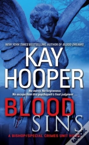 Capa do artigo Blood Sins