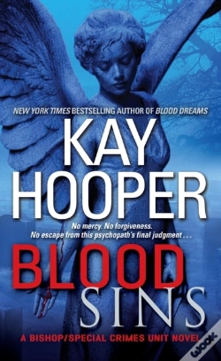 Capa do artigo Blood Sins
