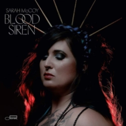 Capa do artigo Blood Siren - Vinil