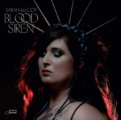Capa do artigo Blood Siren - Vinil