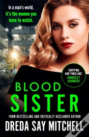 Capa do artigo Blood Sister