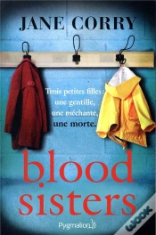 Capa do artigo Blood Sisters