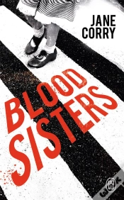 Capa do artigo Blood Sisters