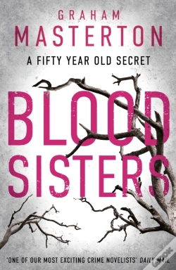 Capa do artigo Blood Sisters