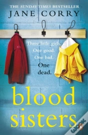 Capa do artigo Blood Sisters
